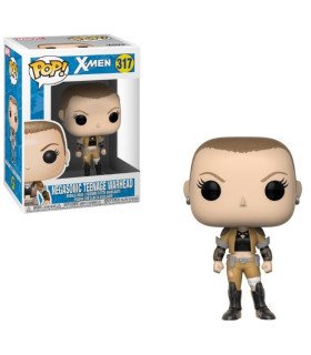 X-MEN - FIGURINE POP N° 317 - NEGASONIC