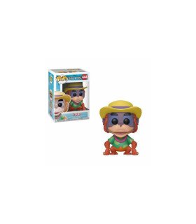 DISNEY TALE SPIN - FIGURINE POP N° 444 - LOUIE
