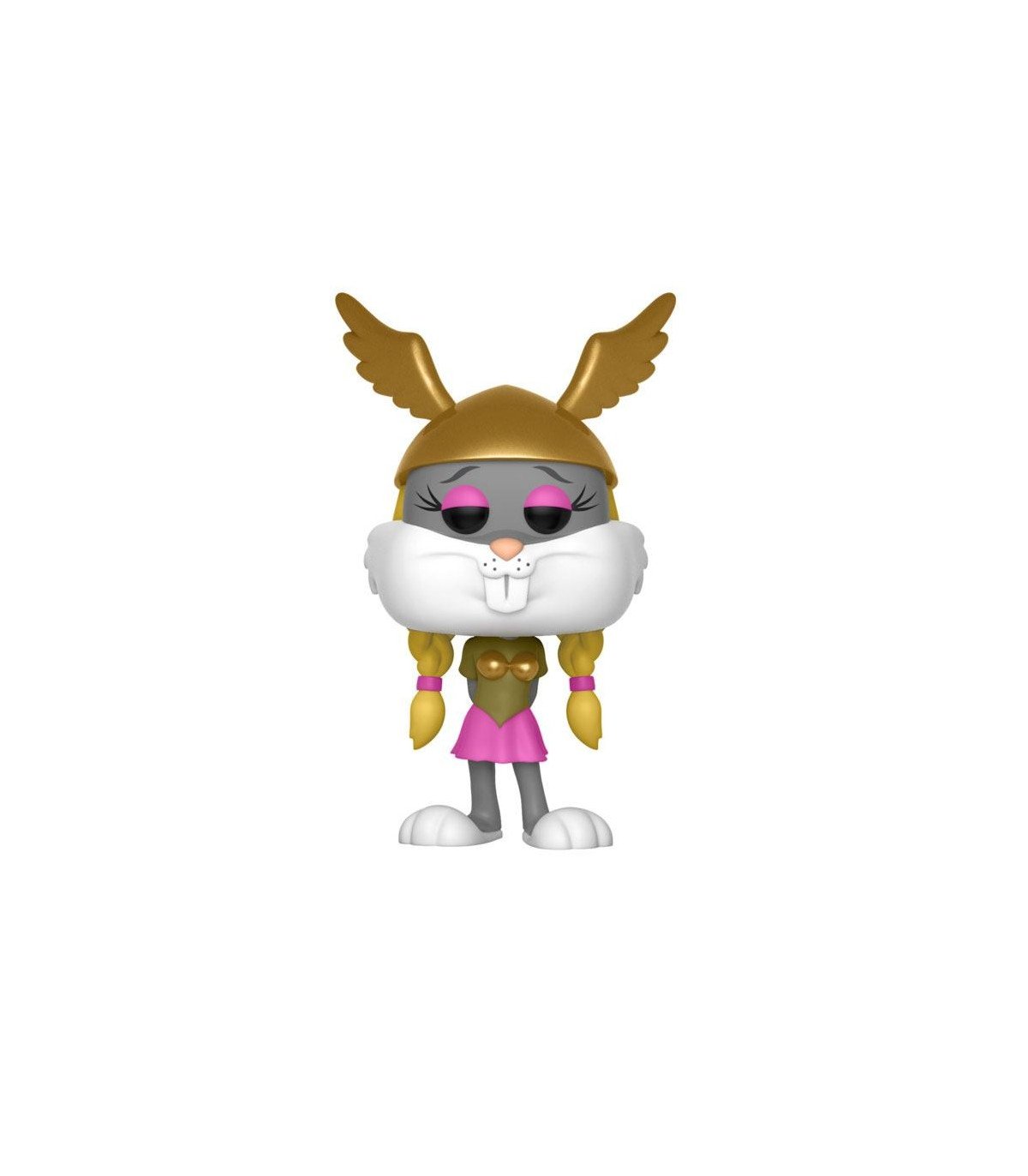 LOONEY TUNES - FIGURINE POP N° 311 - BUGS BUNNY OPERA