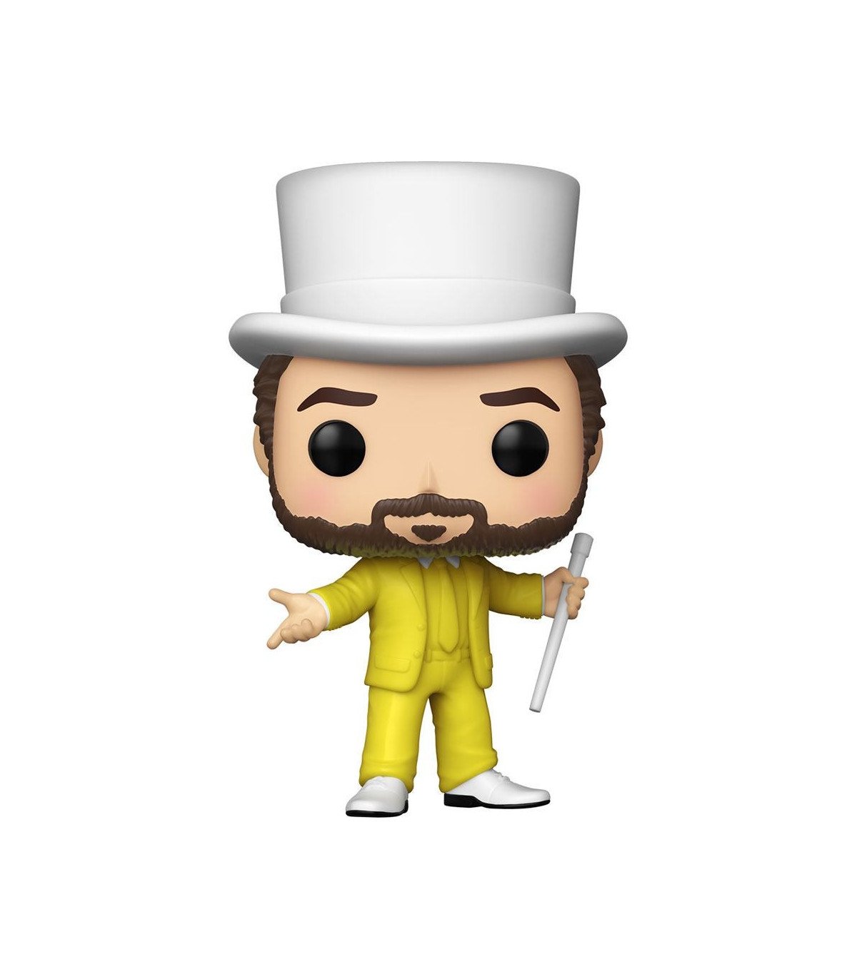IT S ALWAYS SUNNY IN PHILADELPHIA - FIGURINE POP N° 1054 - CHARLIE STARRING AS THE DAYMAN