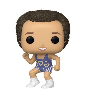 ICON - FIGURINE POP N° 58 - DANCING RICHARD SIMMONS