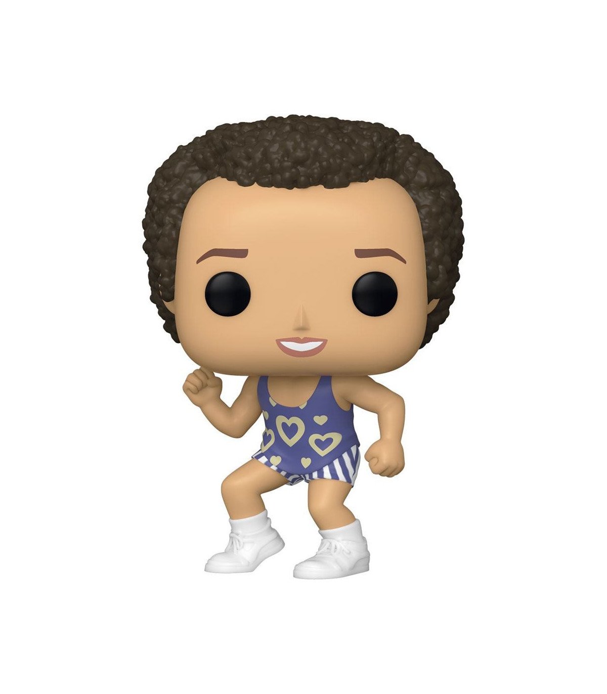 ICON - FIGURINE POP N° 58 - DANCING RICHARD SIMMONS