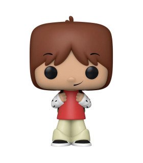 FOSTER, LA MAISON DES AMIS IMAGINAIRES - FIGURINE POP N° 941 - MAC