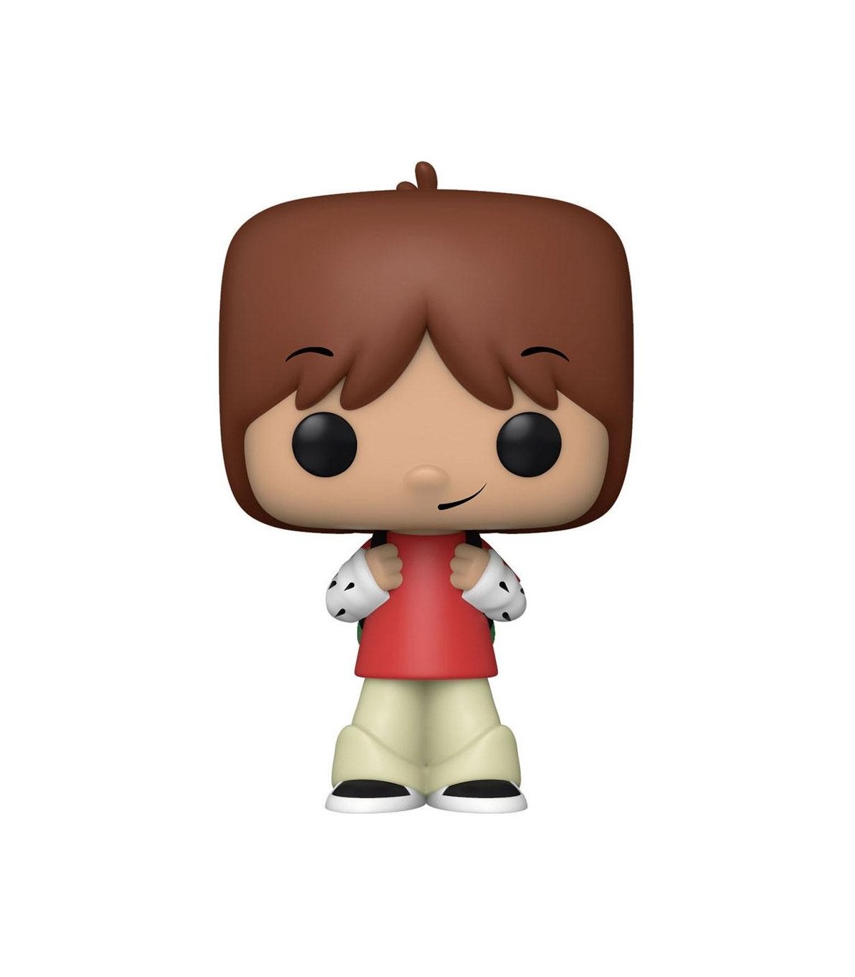 FOSTER, LA MAISON DES AMIS IMAGINAIRES - FIGURINE POP N° 941 - MAC