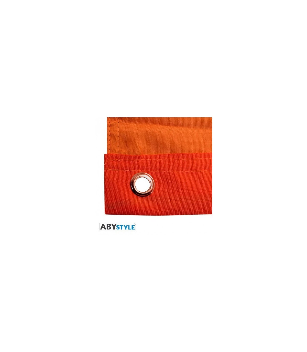 DRAGON BALL - KAME SYMBOL - DRAPEAU