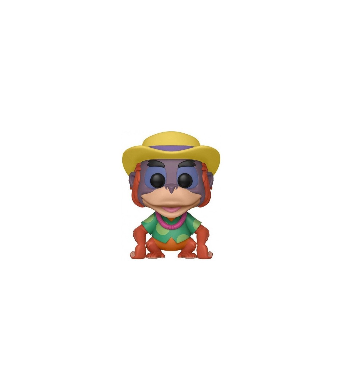DISNEY TALE SPIN - FIGURINE POP N° 444 - LOUIE