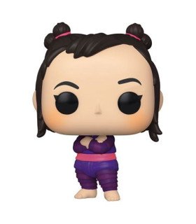 DISNEY - RAYA AND THE LAST DRAGON - FIGURINE POP N° 1002 - NOI