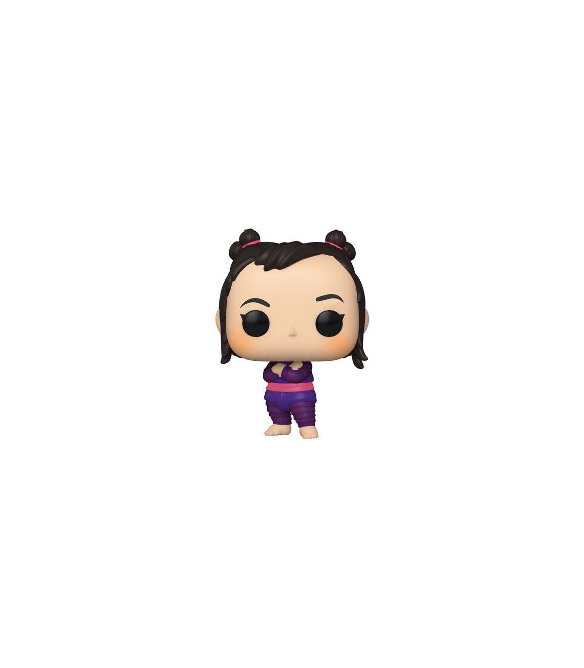 DISNEY - RAYA AND THE LAST DRAGON - FIGURINE POP N° 1002 - NOI