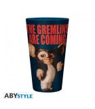 Verre XXL Gremlins 400 ml par ABYstyle - The Gremlins Are Coming.