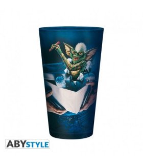Gremlins Verre XXL 400 ml - Édition Collector