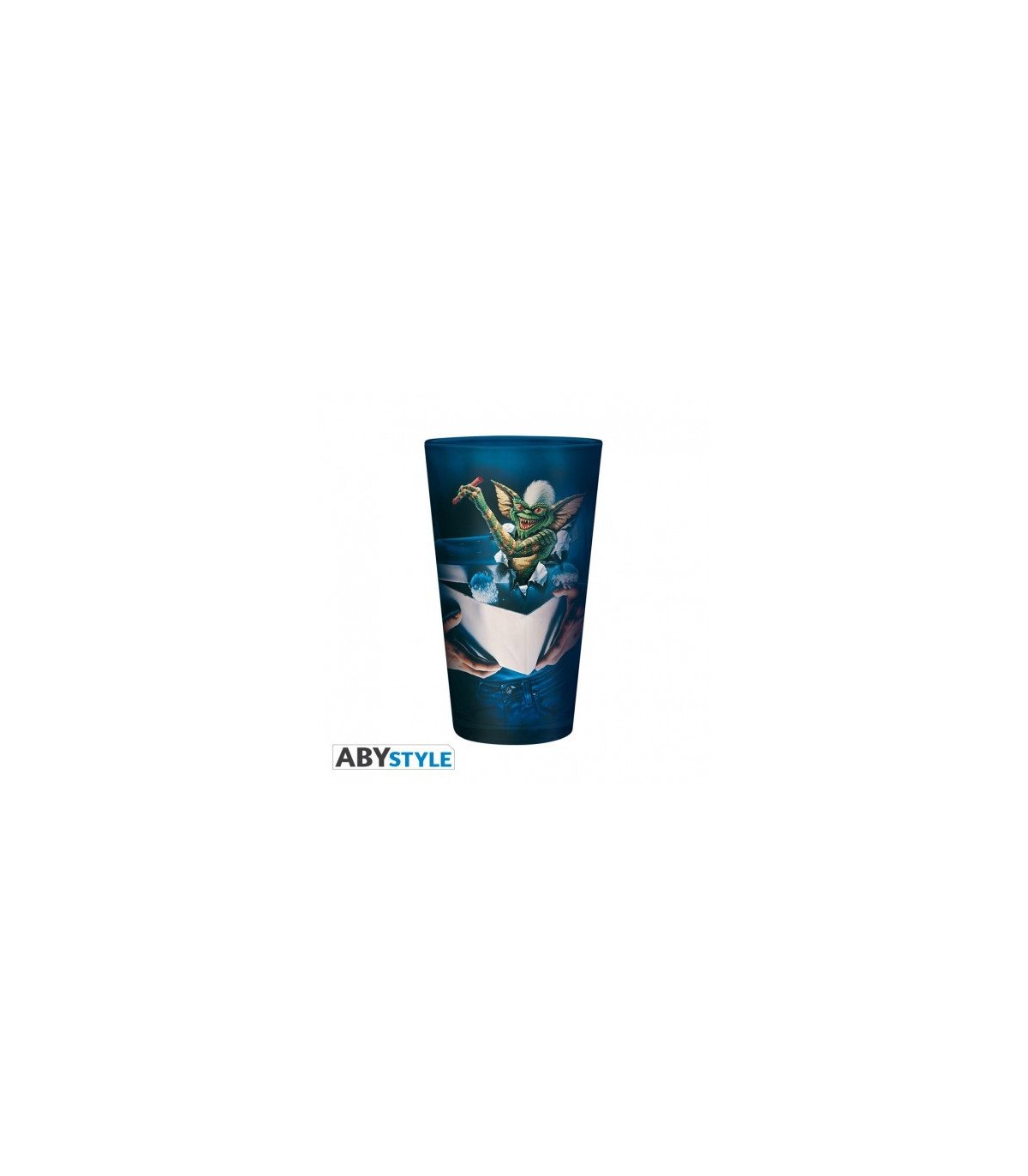 Gremlins Verre XXL 400 ml - Édition Collector