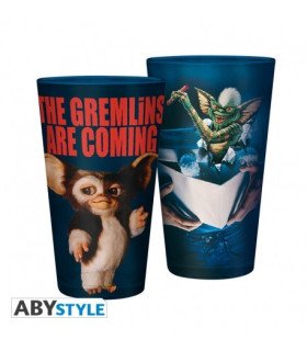 Gremlins - Verre XXL 400 ml - The Gremlins Are Coming