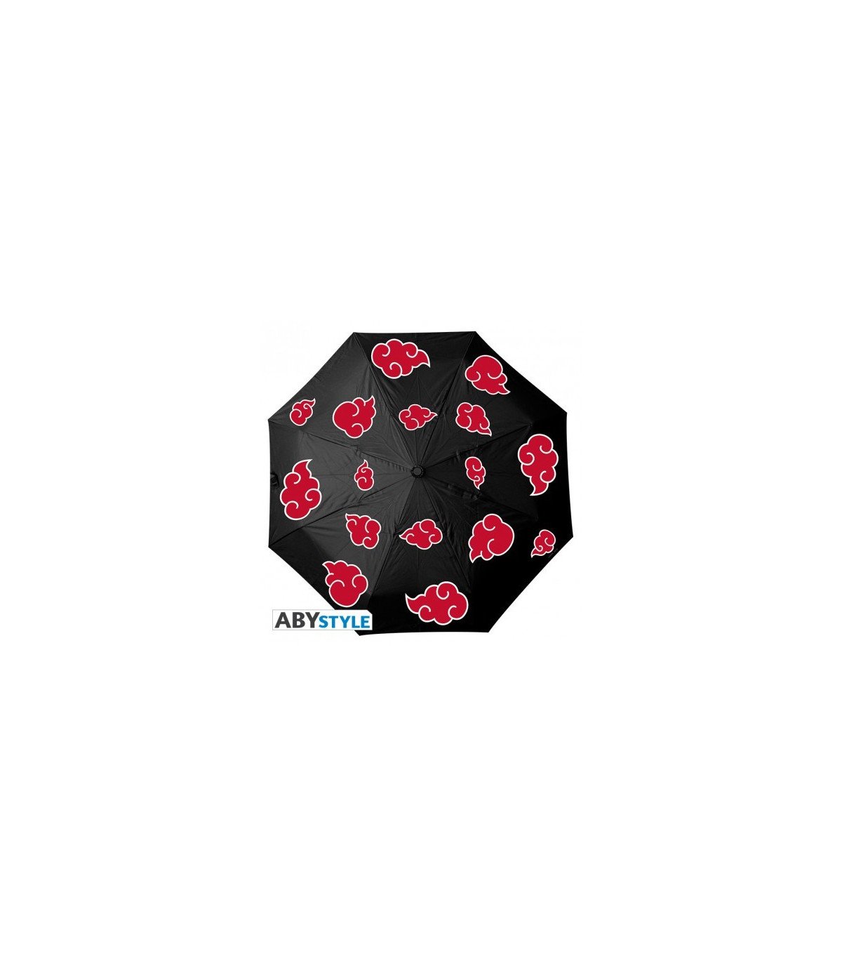 NARUTO SHIPPUDEN - AKATSUKI - PARAPLUIE