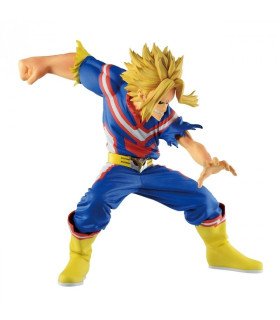 My Hero Academia - All Might - Colosseum Special Figurine 14 CM
