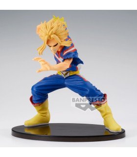 My Hero Academia - All Might - Colosseum Special Figurine 14 CM