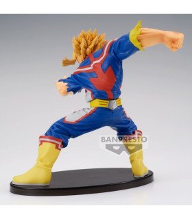 My Hero Academia - All Might - Colosseum Special Figurine 14 CM