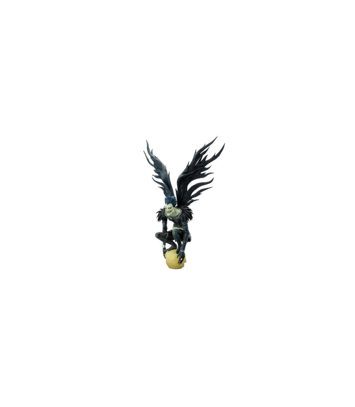 Death Note - Ryuk - Phosphorescente - Figurine 30 cm