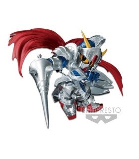 GUNDAM - GOUKAI KNIGHT GUNDAM - FIGURINE 10 CM