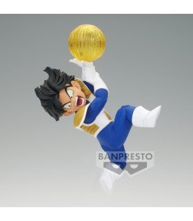 Dragon Ball Z Son Gohan Ver. 2 G x Materia – Un concentré de puissance !