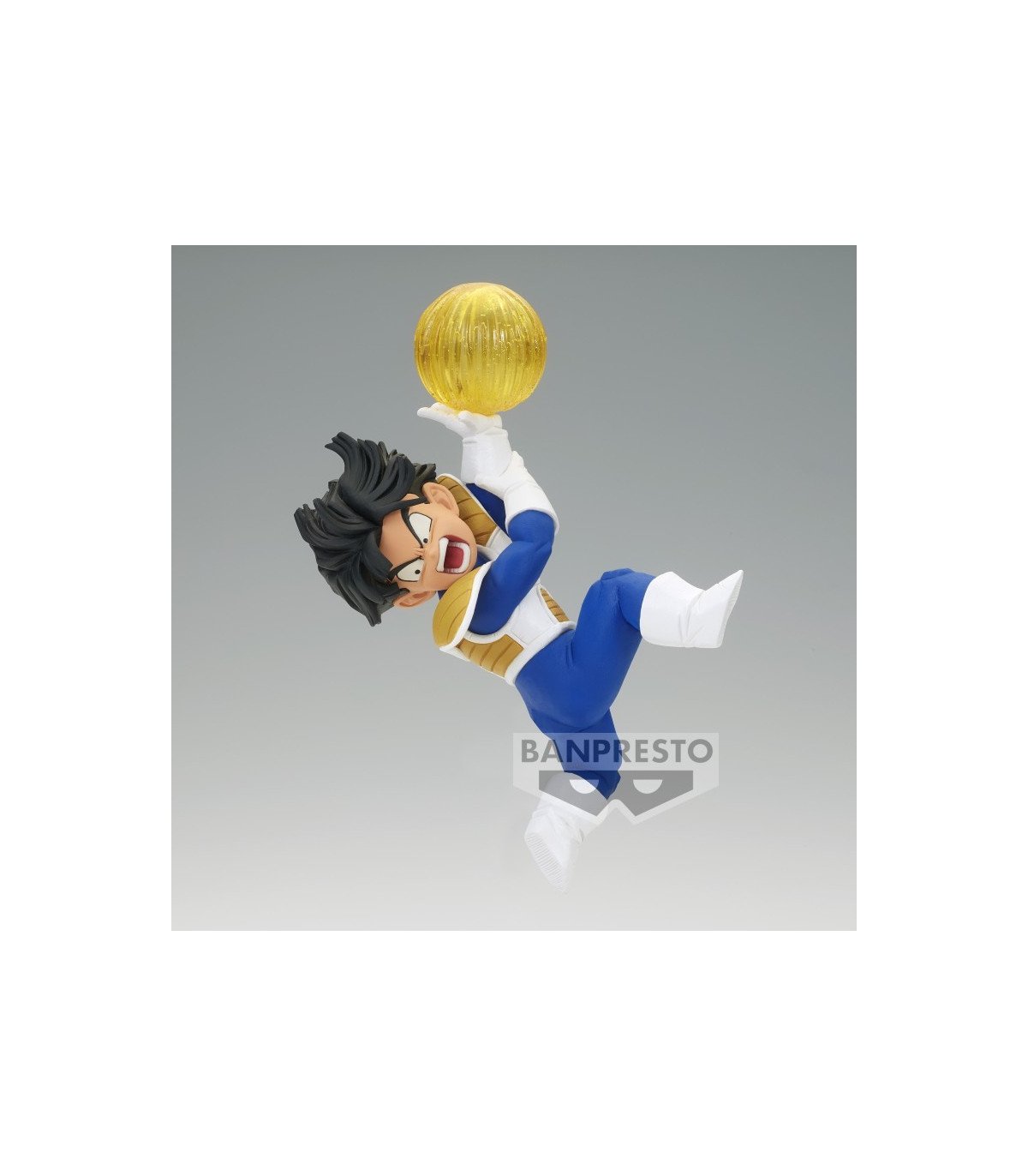 Dragon Ball Z Son Gohan Ver. 2 G x Materia – Un concentré de puissance !