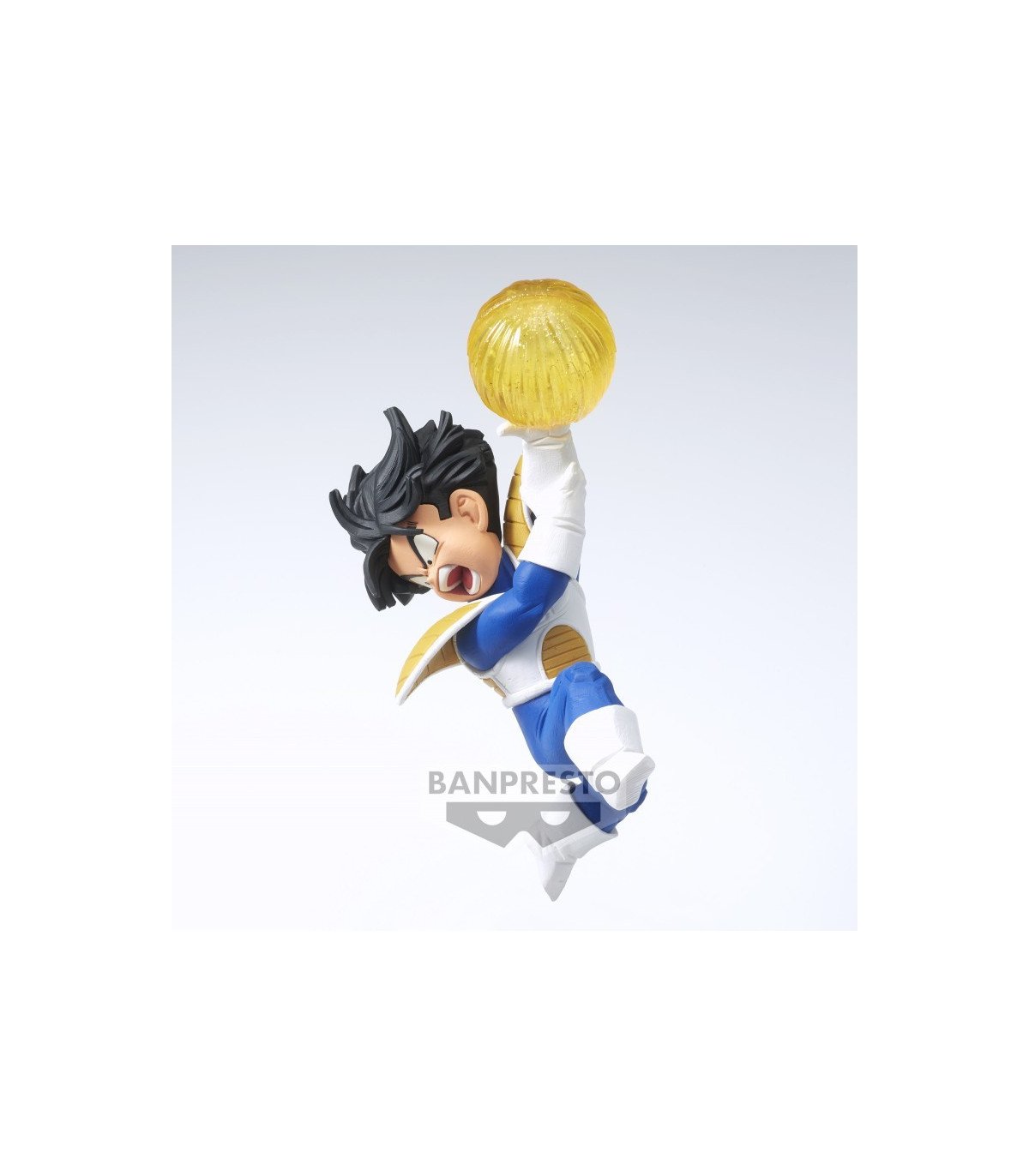 Dragon Ball Z Son Gohan Ver. 2 G x Materia Figurine 9 cm | Banpresto