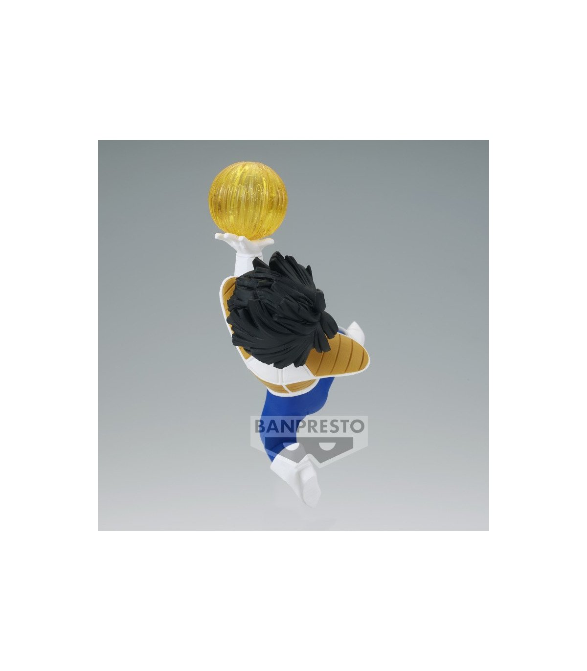 Dragon Ball Z Son Gohan Ver. 2 G x Materia Figurine 9 cm | Banpresto