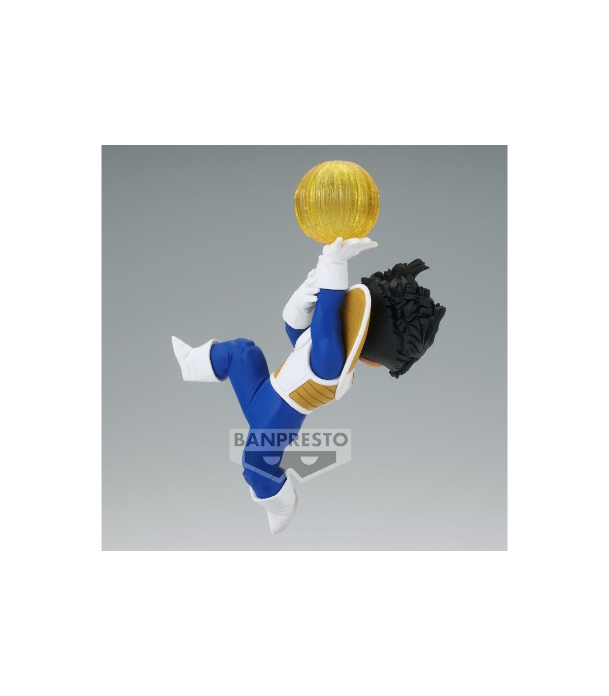 Dragon Ball Z Son Gohan Ver. 2 G x Materia Figurine 9 cm | Banpresto