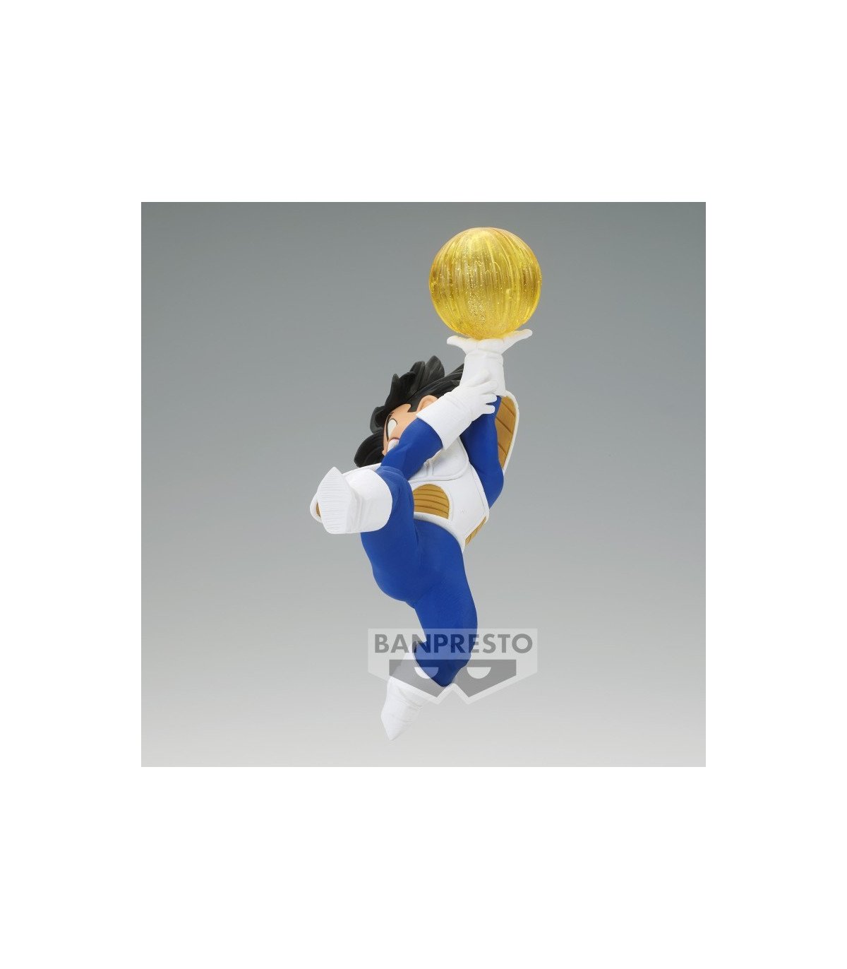 Dragon Ball Z Son Gohan Ver. 2 G x Materia Figurine 9 cm | Banpresto