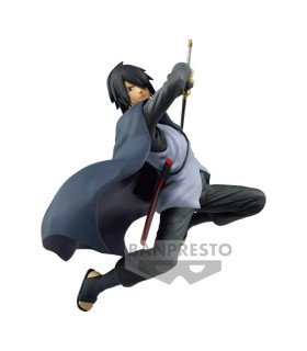 Uchiha Sasuke Vibration Stars – Le ninja de l’ombre débarque !