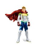 Figurine Lemillion – Age of Heroes – 18 cm