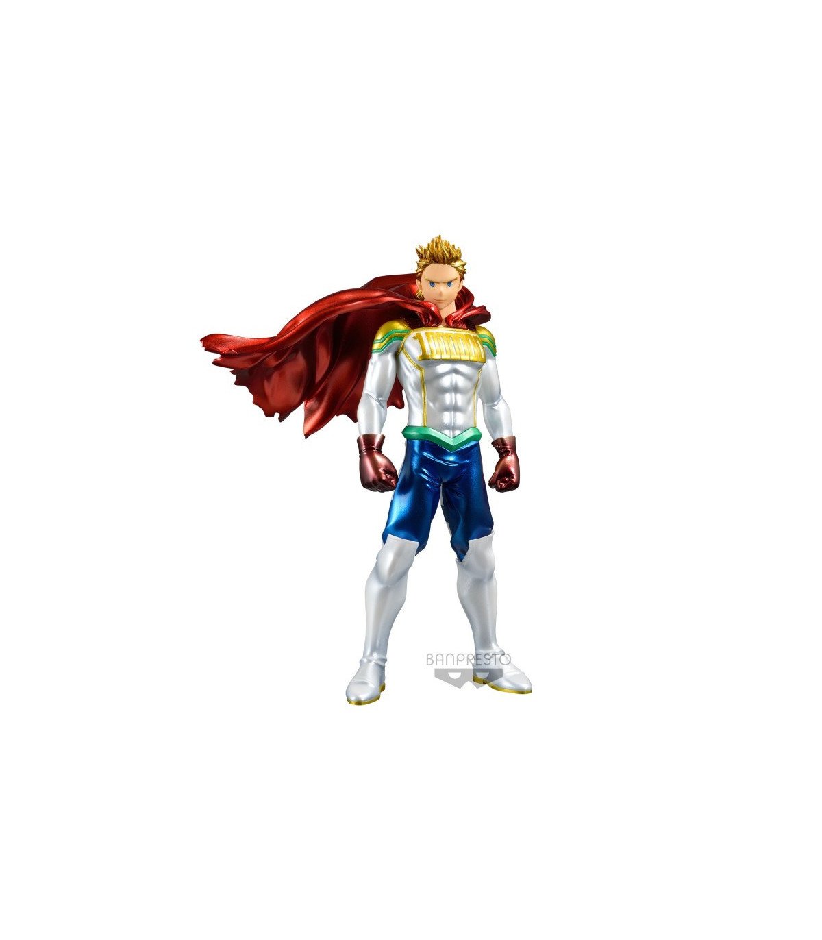 Figurine Lemillion – Age of Heroes – 18 cm