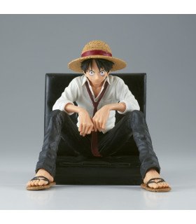One Piece - Luffy - Creator x Creator Figurine 12 cm