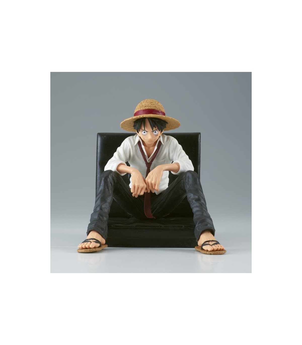 One Piece - Luffy - Creator x Creator Figurine 12 cm