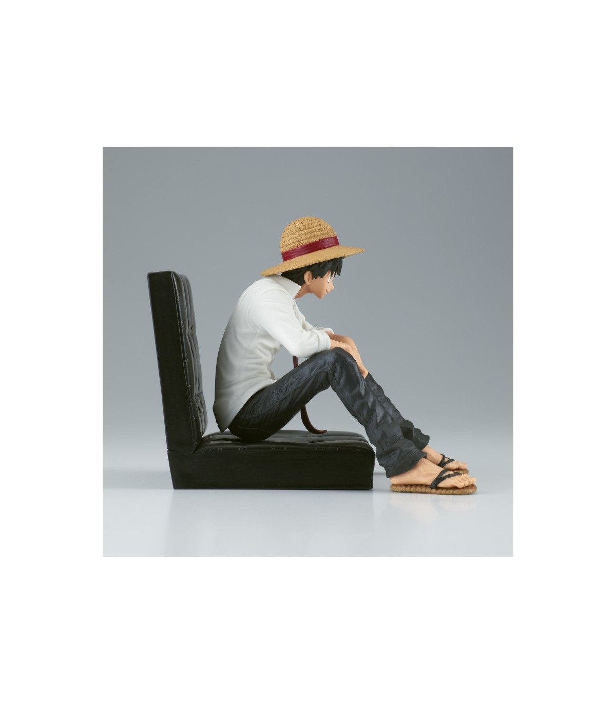 One Piece - Luffy - Creator x Creator Figurine 12 cm