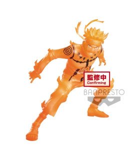 Naruto Shippuden Naruto Kyubi Mode – Le pouvoir de Kyubi à portée de main !