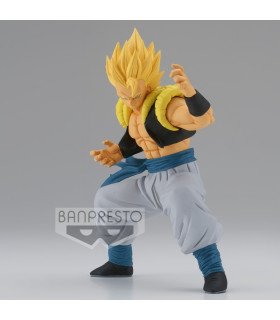 Dragon Ball Super Super Saiyan Gogeta Figurine 13 cm | Banpresto