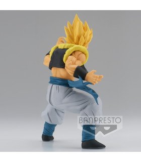 Dragon Ball Super Super Saiyan Gogeta Solid Edge Works Vol.7 Figurine 13 cm | Banpresto