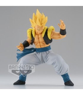 Dragon Ball Super Super Saiyan Gogeta – La fusion ultime prête à exploser !
