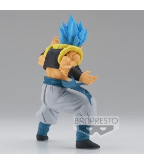 Dragonball Super - SSGSS Gogeta - Solid Edge Works Vol.7 Figurine 13 cm
