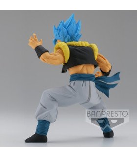 Dragonball Super - SSGSS Gogeta - Solid Edge Works Vol.7 Figurine 13 cm
