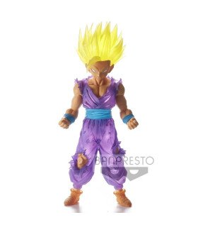 Dragonball Z - Super Saiyan 2 Son Gohan - Clearise Figurine 15 cm