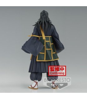 Jujutsu Kaisen - Figurine Suguru Geto Jukon No Kata - Banpresto