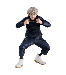 Jujutsu Kaisen - Toge Inumaki - Figurine 15 cm