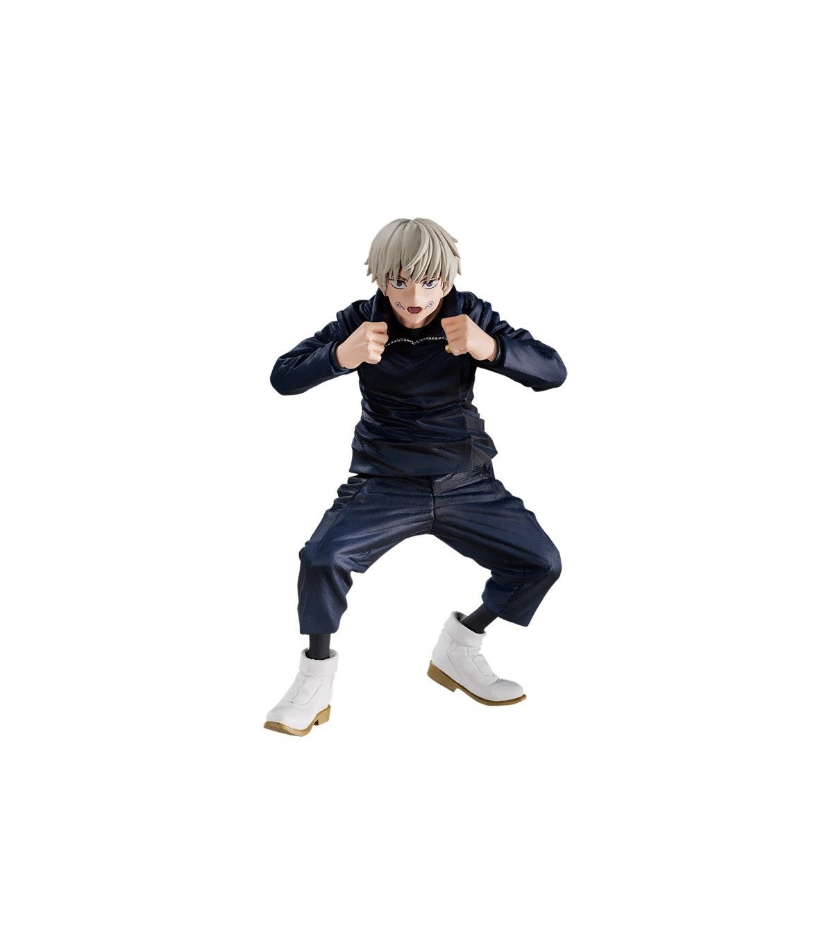 Jujutsu Kaisen - Toge Inumaki - Figurine 15 cm
