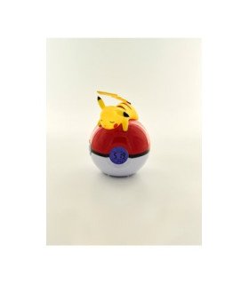 Réveil LED Pokemon Pikachu