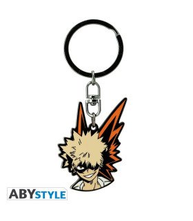 MY HERO ACADEMIA - BAKUGO - PORTE-CLES