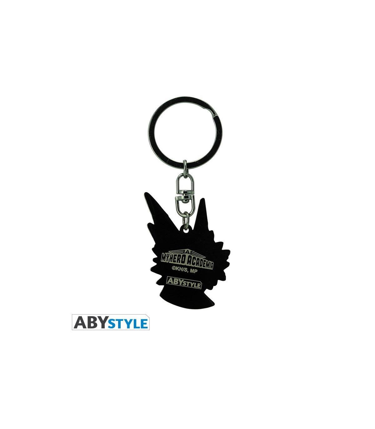 MY HERO ACADEMIA - BAKUGO - PORTE-CLES