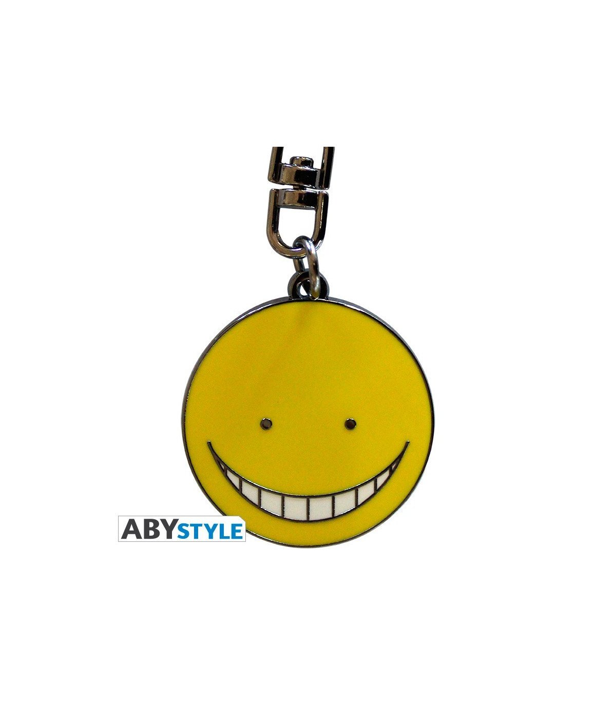 ASSASSINATION CLASSROOM - KORO SENSEI - PORTE CLES