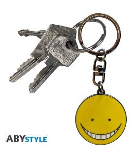 ASSASSINATION CLASSROOM - KORO SENSEI - PORTE CLES