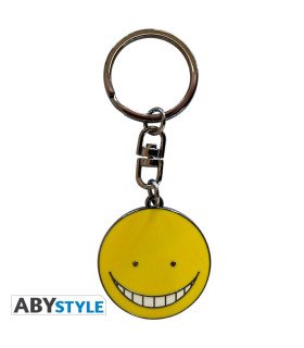 ASSASSINATION CLASSROOM - KORO SENSEI - PORTE CLES